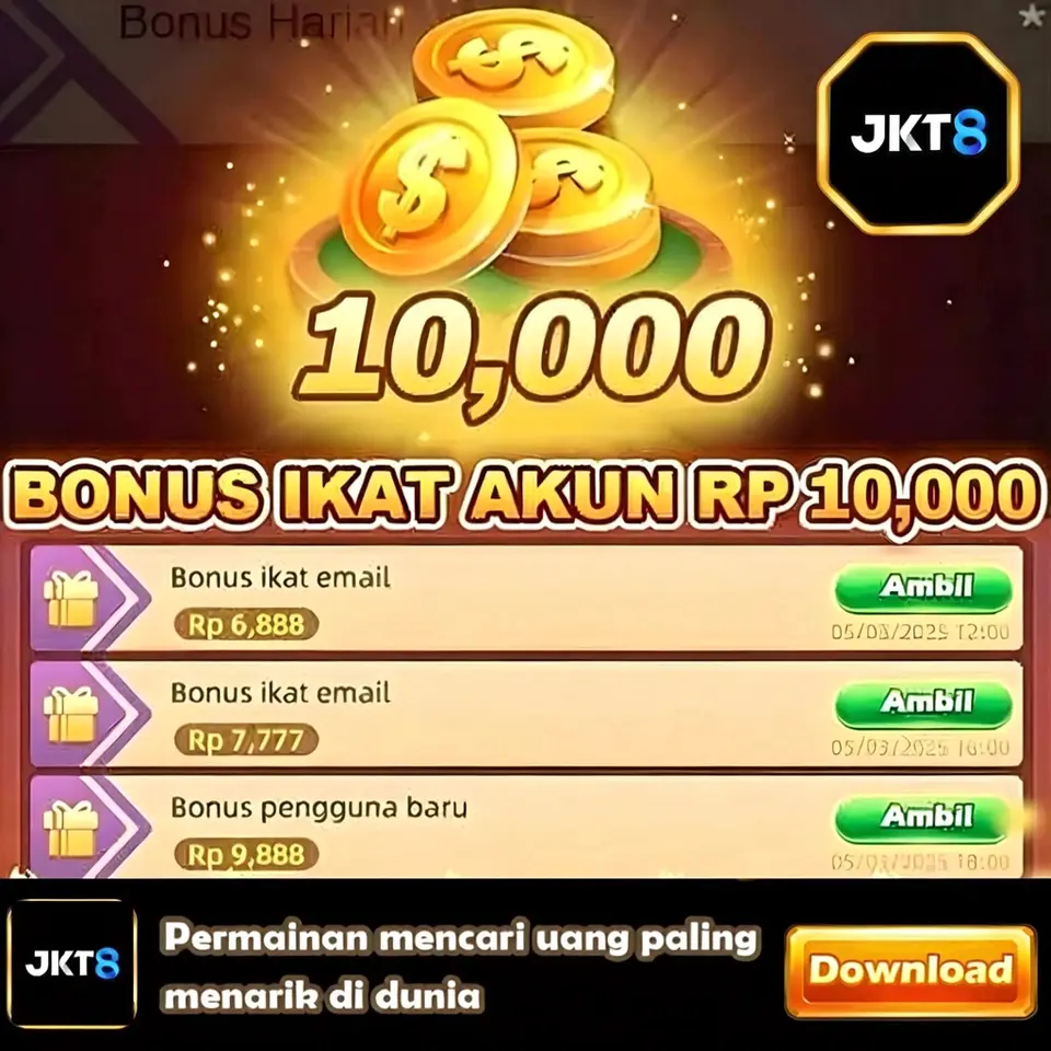 jkt8 Unduh